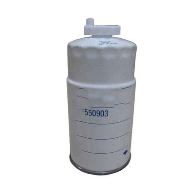 Truck Model voor vrachtwagen IJzer Filterpapier P550903 Diesel Filter Brandstof Water Separator Filter