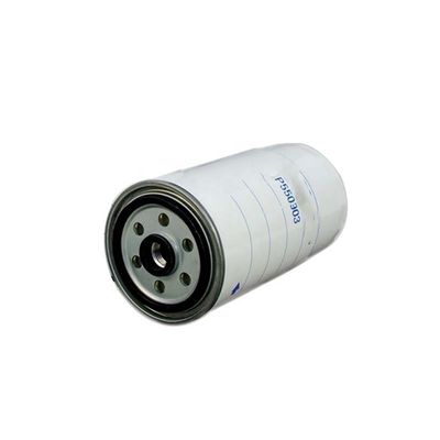 Truck Model voor vrachtwagen IJzer Filterpapier P550903 Diesel Filter Brandstof Water Separator Filter