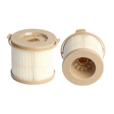 Voor een tractorgraafmachine brandstof/waterscheider brandstoffilterelement 5079602 RE11325 P552014 2010PM