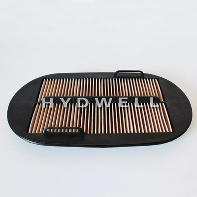 Truck model Hydwell luchtfilter set 496-9841 496-9842 SA160098 voor vrachtwagen