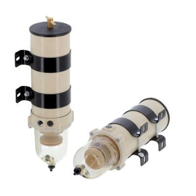 Hydwell Turbine Series 500fg 900 Fg 1000fg 1500fg brandstoffilter voor dieselolie systeem