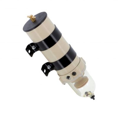 Hydwell Turbine Series 500fg 900 Fg 1000fg 1500fg brandstoffilter voor dieselolie systeem
