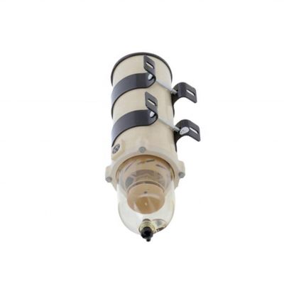 Hydwell Turbine Series 500fg 900 Fg 1000fg 1500fg brandstoffilter voor dieselolie systeem