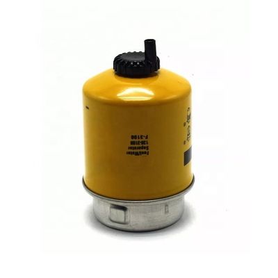 Brandstofwaterseparator voor tractoren DT160 Motoronderdelen 138-3100