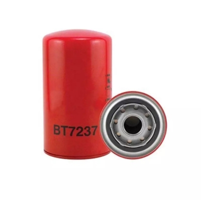Motoronderdelen Glijmiddel Spin-On-oliefilter BT7237 4897898 LF16015 P550520 BHC5031 504074043