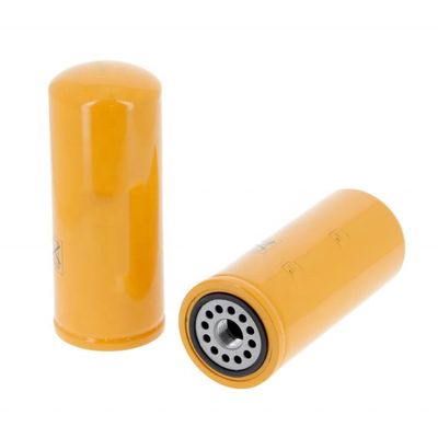 Truck Auto Parts Diesel Fuel Filter 1r-0749 P551311 met ijzer en filterpapier