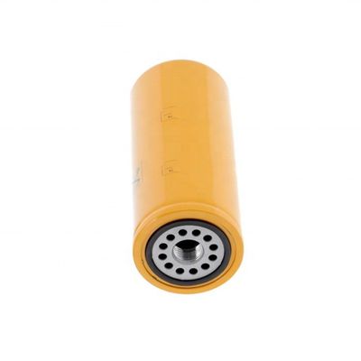 Truck Auto Parts Diesel Fuel Filter 1r-0749 P551311 met ijzer en filterpapier