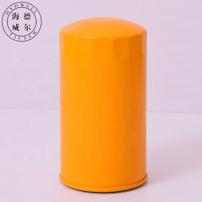 2654407 Jaar 1976-1991 Motor Filter van olie voor op maat gemaakte bouwmachines