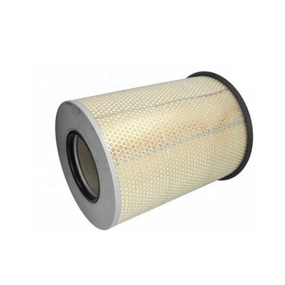 Zware vrachtwagenonderdelen Luchtfilter C3113451 P782857 2242932 21834199 F026400117 LX1587