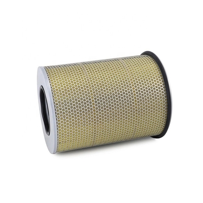 Zware vrachtwagenonderdelen Luchtfilter C3113451 P782857 2242932 21834199 F026400117 LX1587