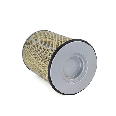 Zware vrachtwagenonderdelen Luchtfilter C3113451 P782857 2242932 21834199 F026400117 LX1587