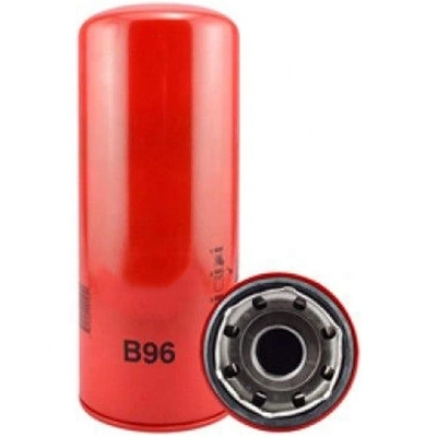 2900535000 Hydwell Spin-on Lubber Oil Filter B96 voor vrachtwagen P551670 0773899 65055105012B