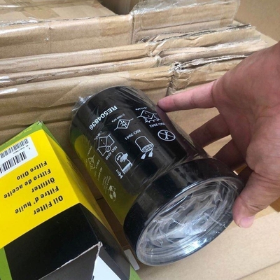 Hydwell Diesel Motor Lubber Oil Filter RE504836 P550779 LF16243 36139632 voor andere auto's