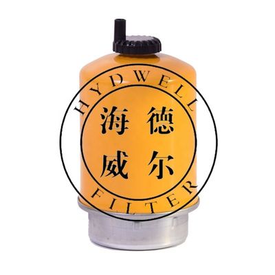 80*80*154 Hydwell-motoronderdelen vervangen van brandstof/waterseparator 1311812 131-1812 P551427