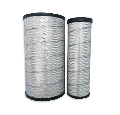 11LQ-40110 11LQ-40120 Luchtfilterpatroon voor Hydwell-graafmachineonderdelen P777871 P777875