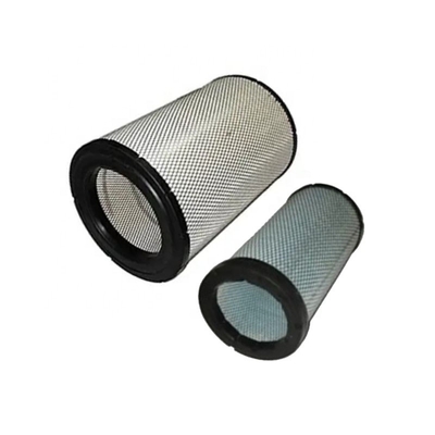 6I2509 6I2510 P532509 P532510 1327167 Luchtfilter voor graafmachines Filtratiekwaliteit 99,9%