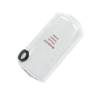 OE nr. FF5866 Dieselbrandstoffilter voor vrachtwagens voor zware voertuigen van Commins