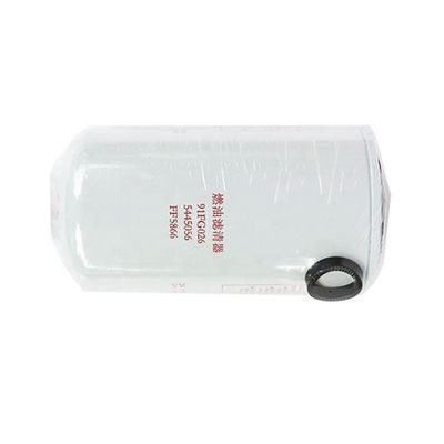 OE nr. FF5866 Dieselbrandstoffilter voor vrachtwagens voor zware voertuigen van Commins