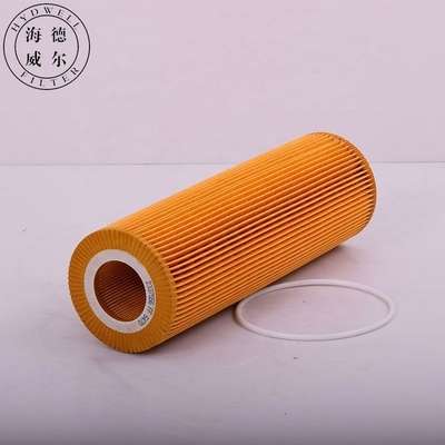 2022275 P953329 40050400058 7424993648 2037556 15504789 F02640719 Oliefilters voor graafmachines