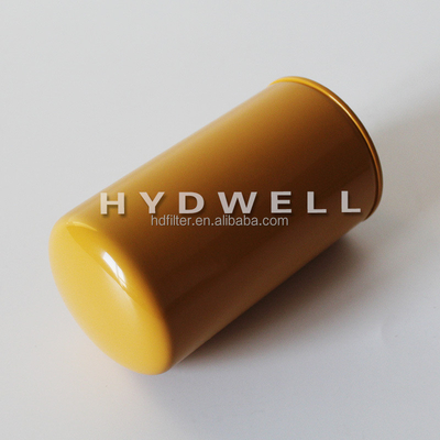 7W-2326 Filters voor graafmachines Referentienummer SO242 Oliefilter LF697 P550299 93.13*172.15mm