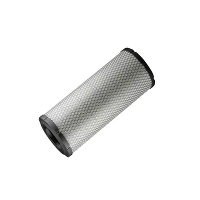140.5*319.5mm Afmetingsluchtfilter voor graafmachine-tractor 7025562 7025561 P772579 P775300