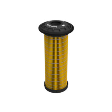Filterpapier Dieselolie Filterelement 3223155 SO10112 voor E320D2 E326D2 E324D2 E323D2