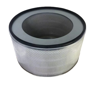 Online ondersteuning na service zware vrachtwagen motor luchtfilter P181126 AF4609 8N6309