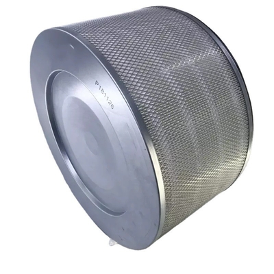 Online ondersteuning na service zware vrachtwagen motor luchtfilter P181126 AF4609 8N6309
