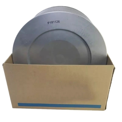 Online ondersteuning na service zware vrachtwagen motor luchtfilter P181126 AF4609 8N6309
