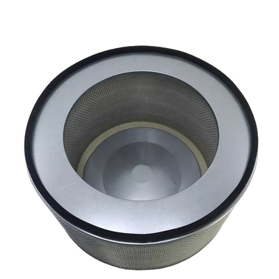 Online ondersteuning na service zware vrachtwagen motor luchtfilter P181126 AF4609 8N6309