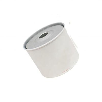 Materiaal met een hoge duurzaamheid FF167 Brandstoffilter voor graafmachine FF5049 26560172 P556245