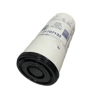 Truck Diesel Motor Spin-On Olie Filter 21707133 Referentienummer 478736 312752257 92459