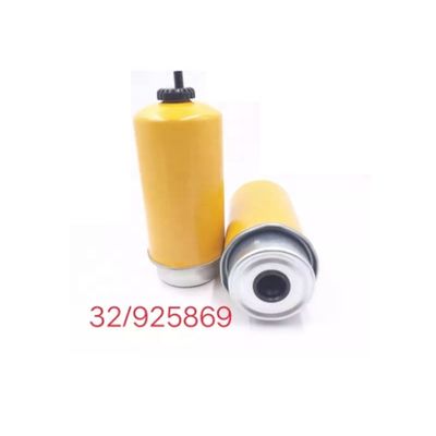 Brandstof/waterseparatorfilter voor delen van een graafmachine-tractor RE53727 320A7121 32/925869