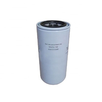 Onderdeel nr. 2605531450 Oliefilter luchtcompressor Onderdelen van het toevoerfilter