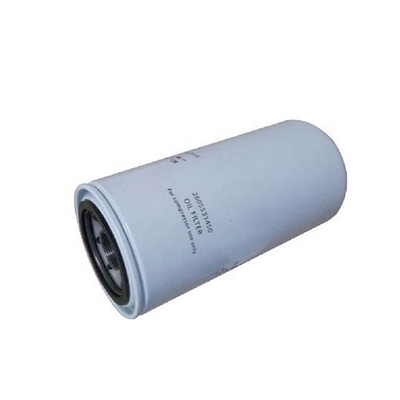 Onderdeel nr. 2605531450 Oliefilter luchtcompressor Onderdelen van het toevoerfilter