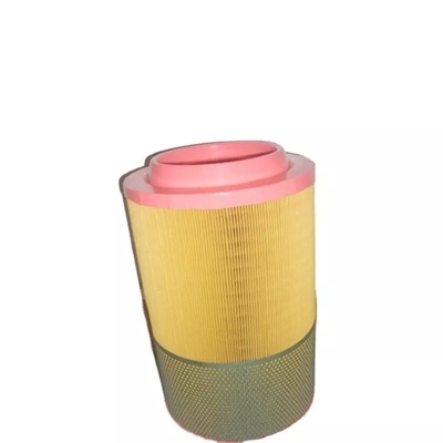 Luchtfilter voor vrachtwagens 59004040 P784198 RS553781083040101 81083040103