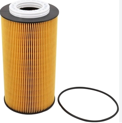 Oliefilter 2151728 HU12009 LF16368 P40069 2234788 voor motoronderdelen van zware vrachtwagens