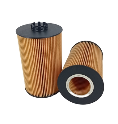 Oliefilter voor vrachtwagenmotoren 2596171C91 P550820 1533857 11110427 LF550820 51055040122 20998