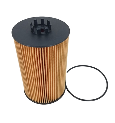 Oliefilter voor vrachtwagenmotoren 2596171C91 P550820 1533857 11110427 LF550820 51055040122 20998
