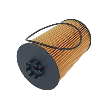 Oliefilter voor vrachtwagenmotoren 2596171C91 P550820 1533857 11110427 LF550820 51055040122 20998