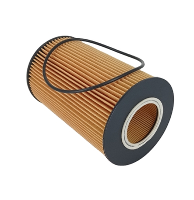 Oliefilter voor vrachtwagenmotoren 2596171C91 P550820 1533857 11110427 LF550820 51055040122 20998