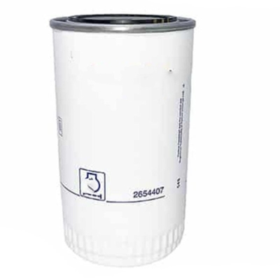 Best 312752257 ijzeren filterpapier oliefilterelement P554407 voor vrachtwagen
