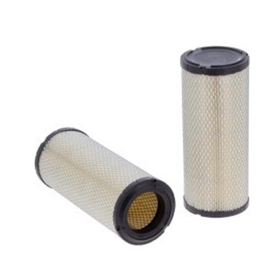 12993512520 P827653 M6666375 85826956 35393685 2310167 Cartridge voor het luchtfilter van de graafmachine