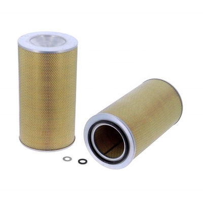 AF975M Luchtfilter voor graafmachines 1-14215058-0 11N822140 P182082 P124047 276*276*509