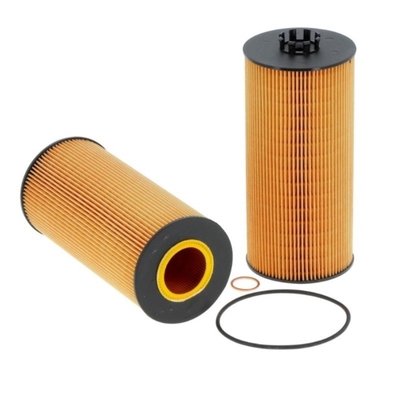 Oliefilter OEM 0001802909 0001420640 83120970180 0001802109 457184012 voor vrachtwagenmotor
