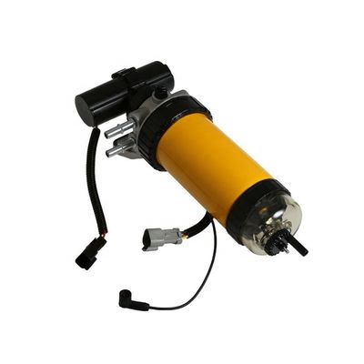 Brandstoffilterassemblage 32007458 voor vrachtwagen die zorgt voor een soepele werking en prestaties