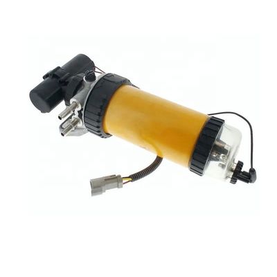 Brandstoffilterassemblage 32007458 voor vrachtwagen die zorgt voor een soepele werking en prestaties