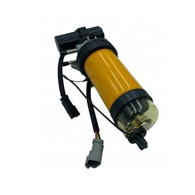 Brandstoffilterassemblage 32007458 voor vrachtwagen die zorgt voor een soepele werking en prestaties