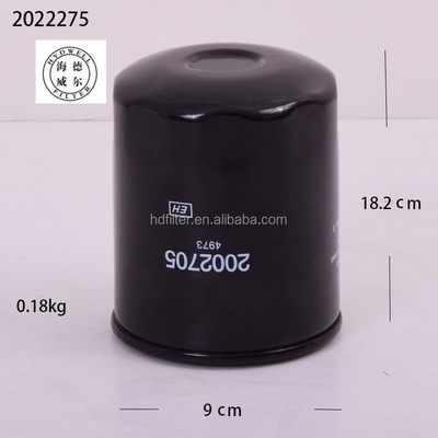 Oliefilter 2002705 P761108