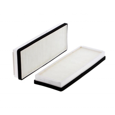 Motorluchtreiniger AF55722 hydwell Truck Cabin Air Filter sc50017 voor TT PAYMENT TERM